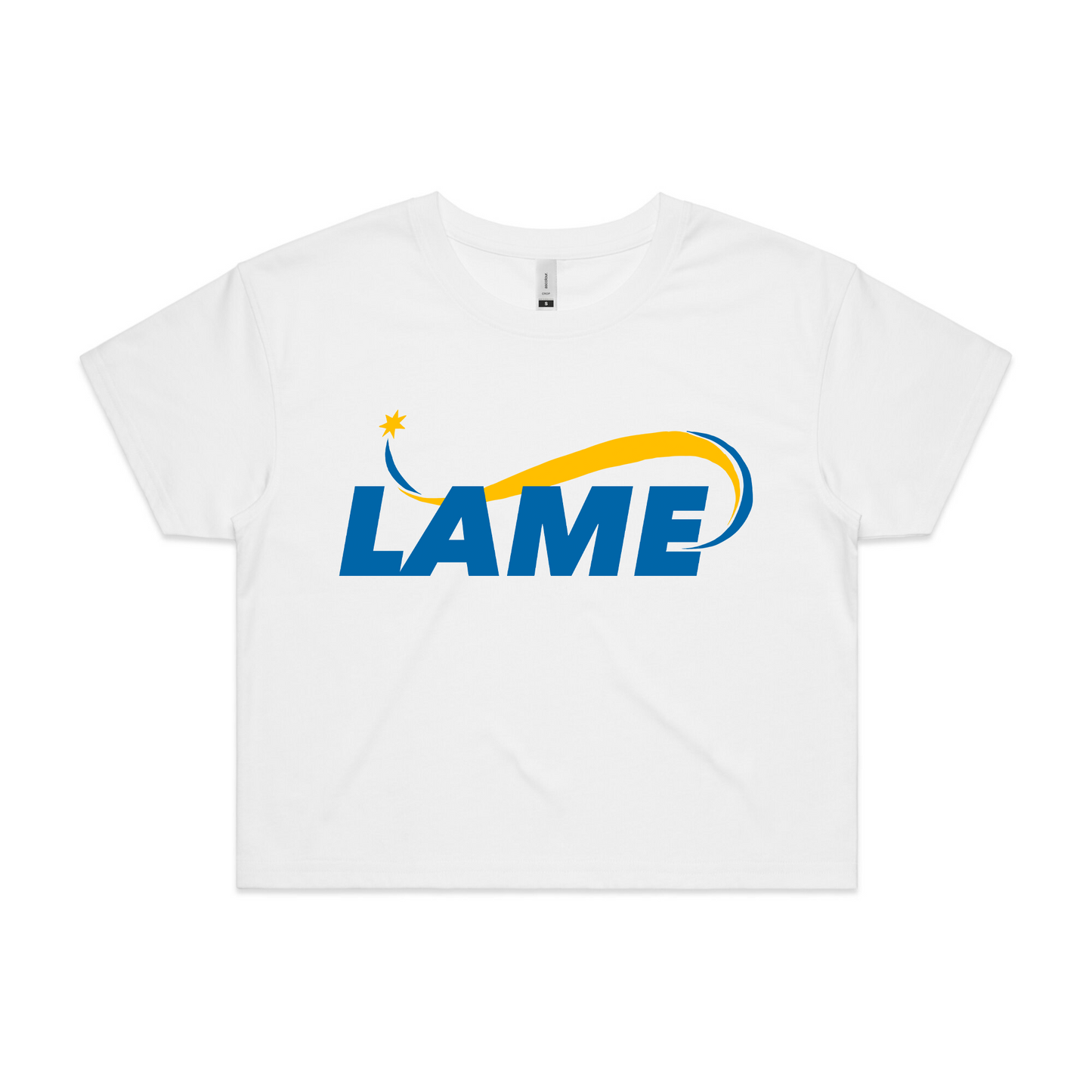 Lame Tee