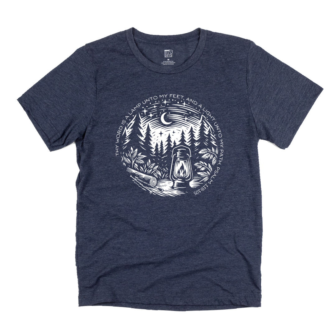 FREE Lamp Tee *Add Any Other Item To Cart To Unlock FREE Price. Limit 1*