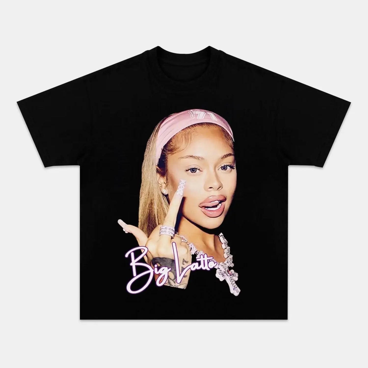 Latto 3.31 TEE
