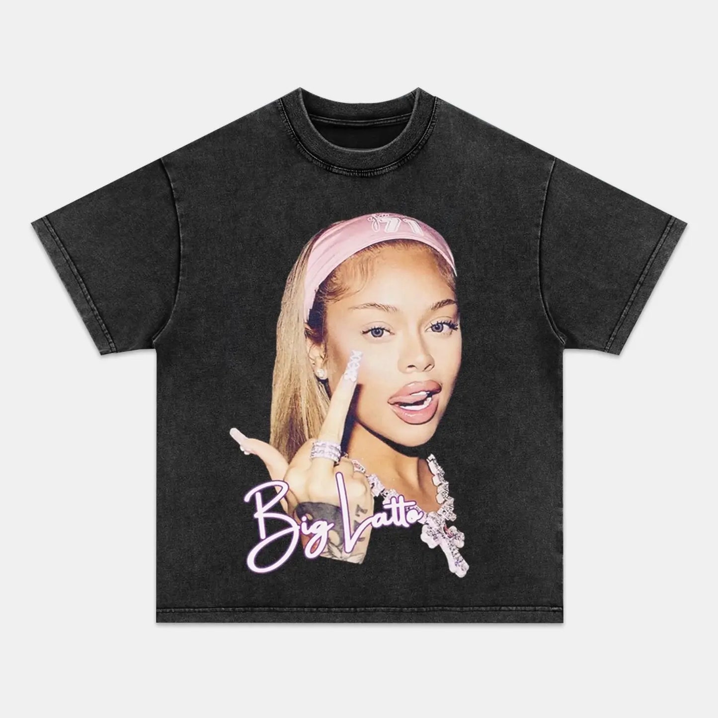 Latto 3.31 TEE