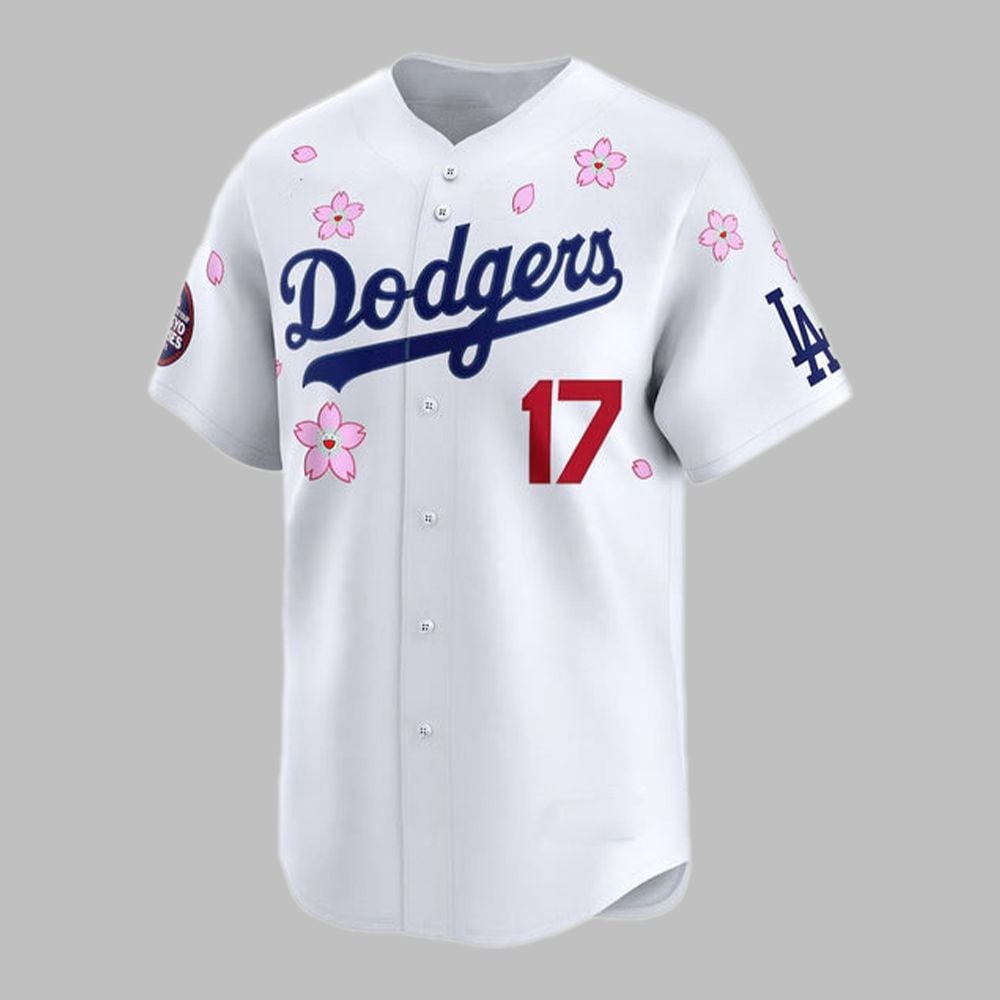 LeBron James Shohei Ohtani Jersey - Grishko.com