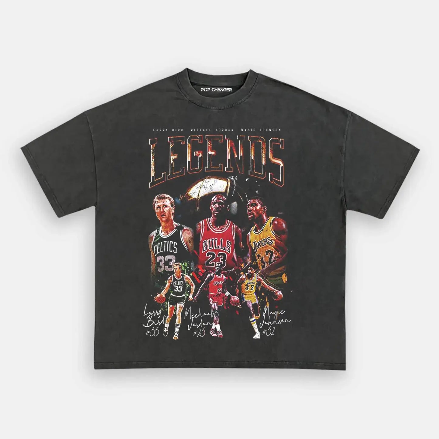 Legends Tee