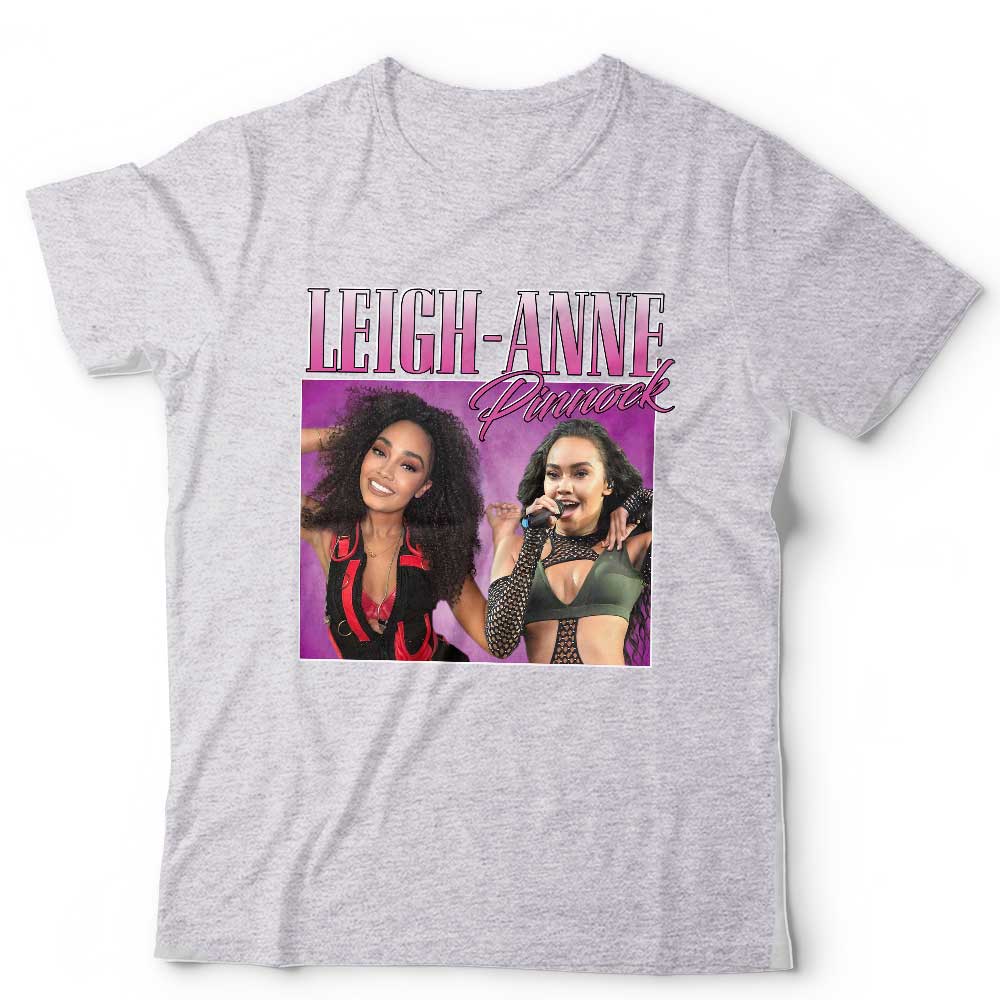 Leigh-Anne Pinnock Appreciation Tshirt Unisex