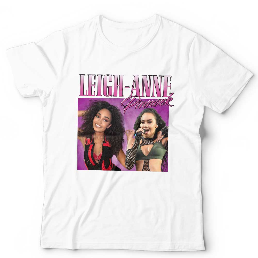 Leigh-Anne Pinnock Appreciation Tshirt Unisex