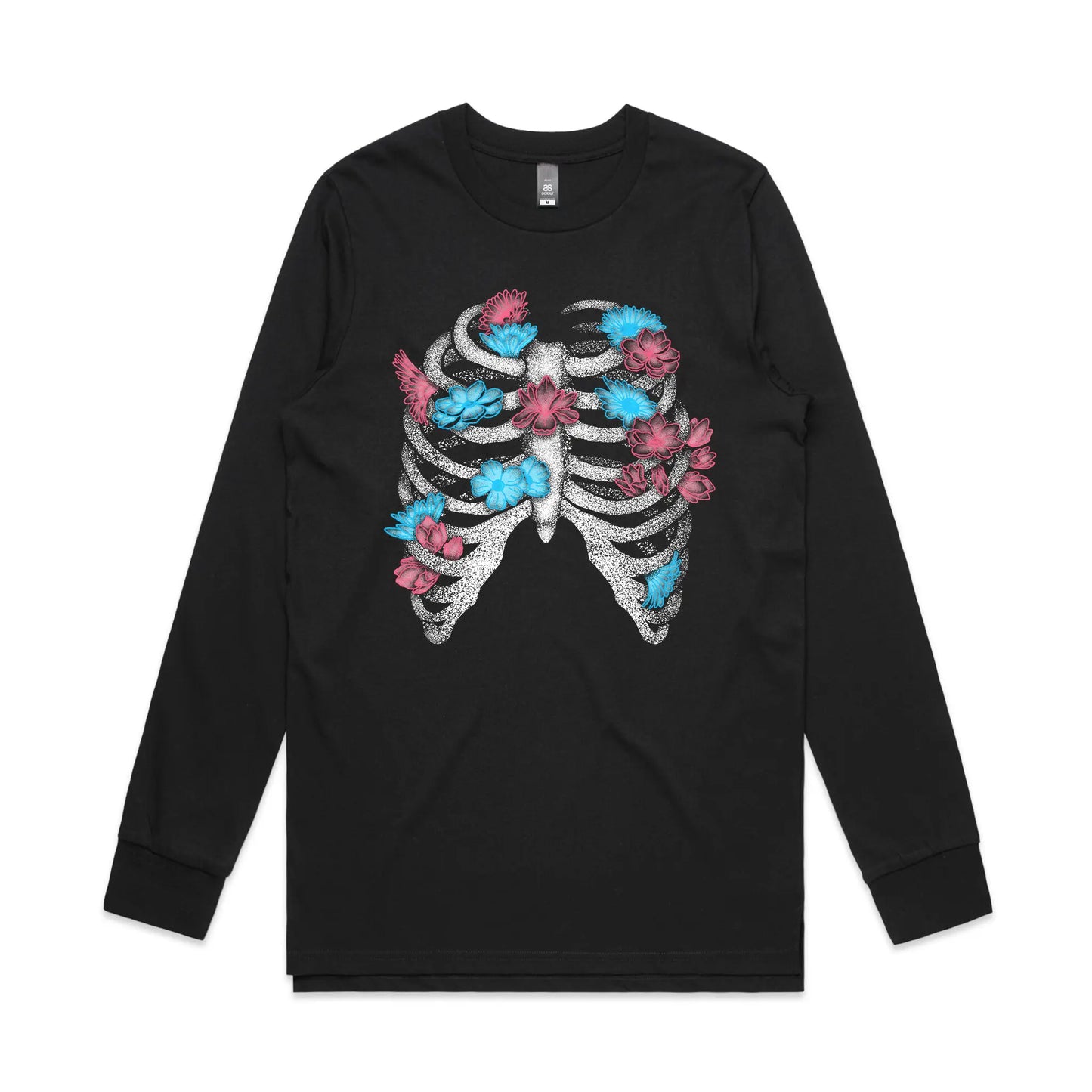 Let Yourself Grow Tee