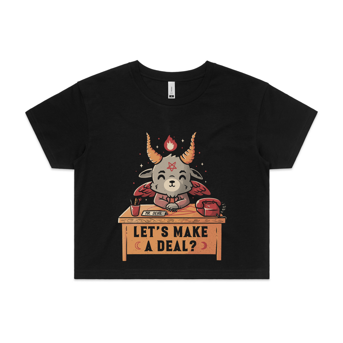 Let's Make A Deal Tee