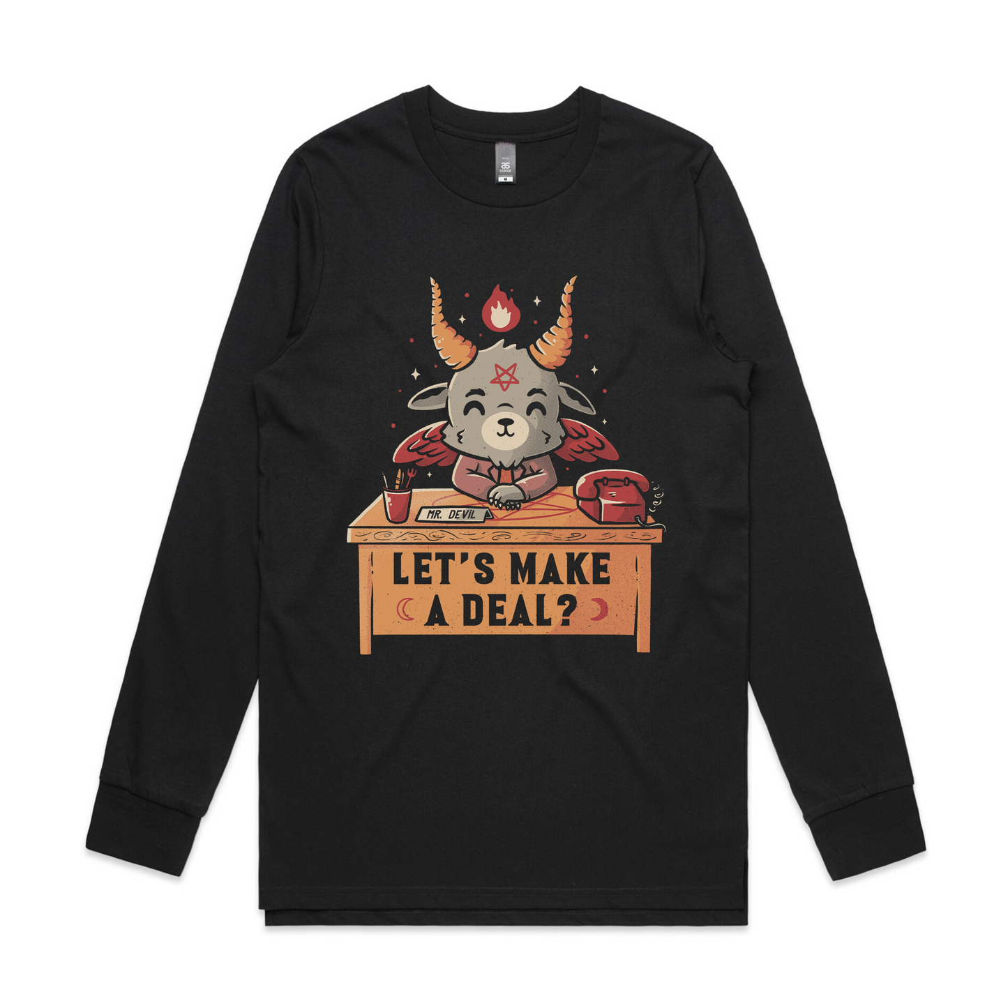 Let's Make A Deal Tee