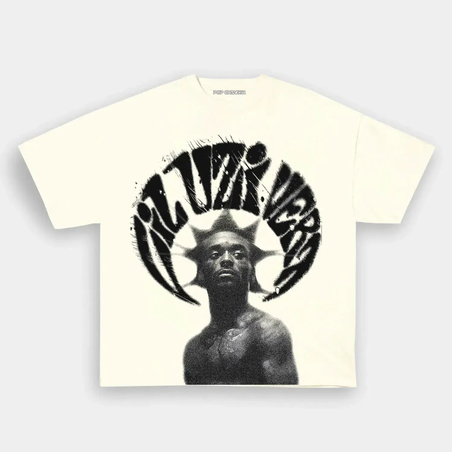 Lil Uzi Vert 4.14 Tee