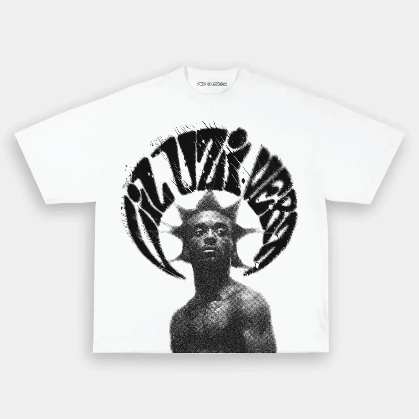 Lil Uzi Vert 4.14 Tee