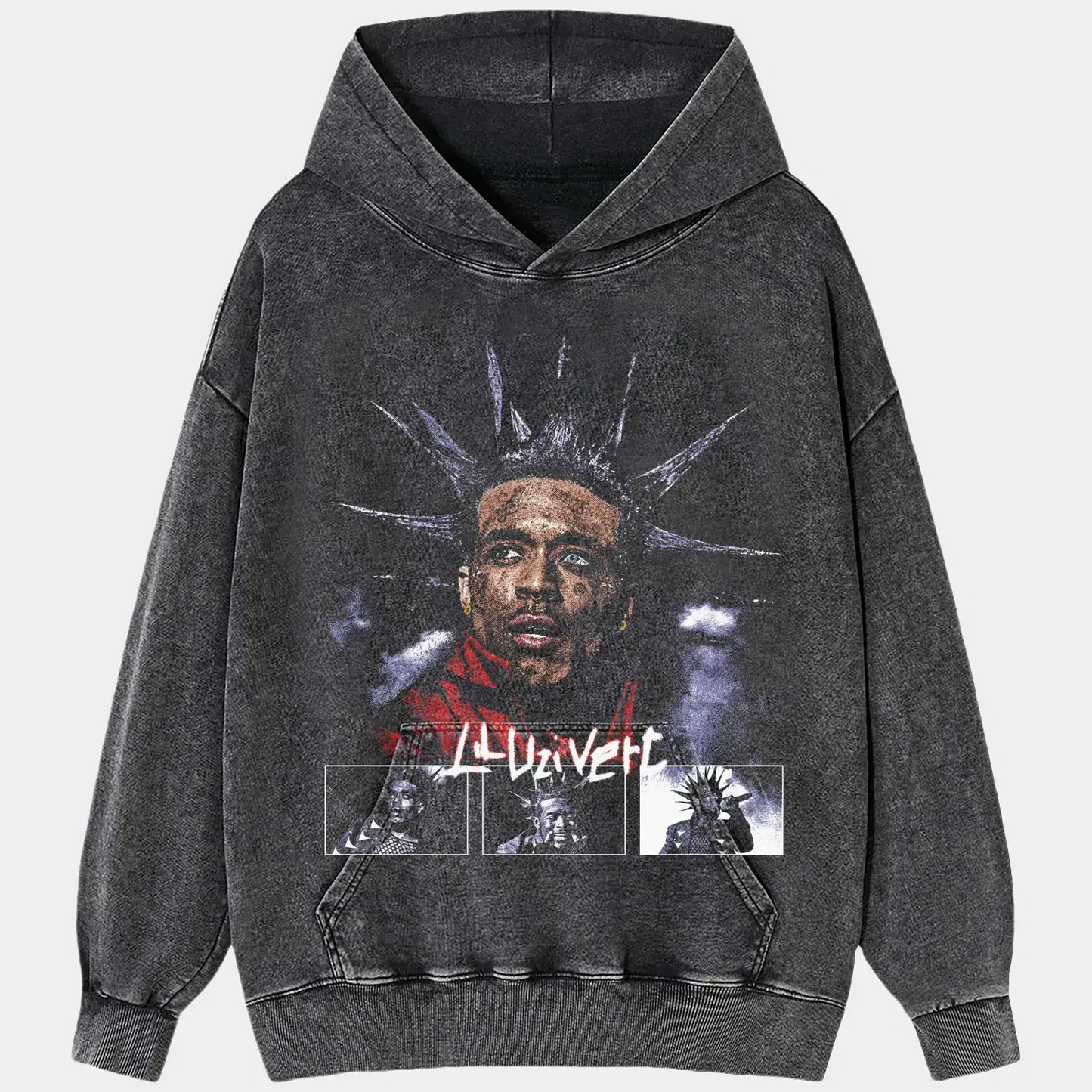 Lil Uzi Vert Tee