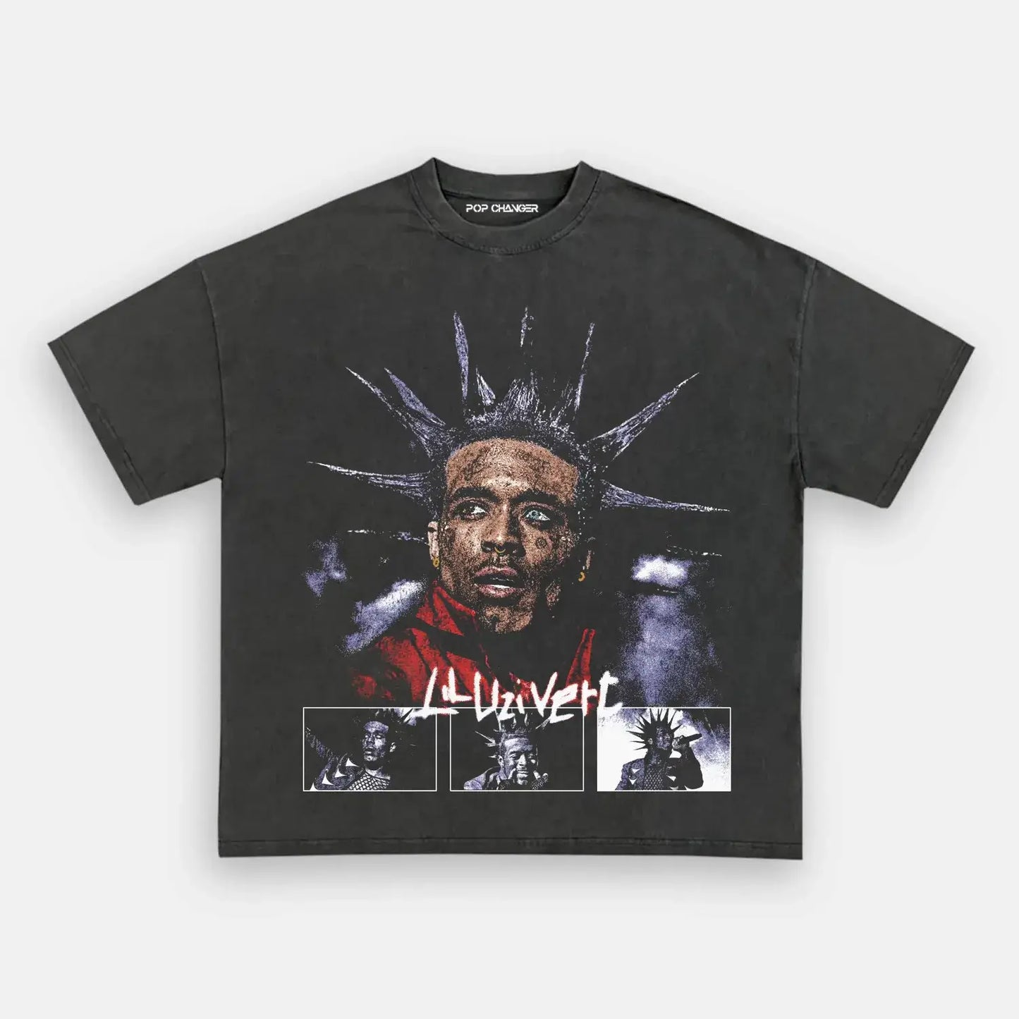 Lil Uzi Vert Tee
