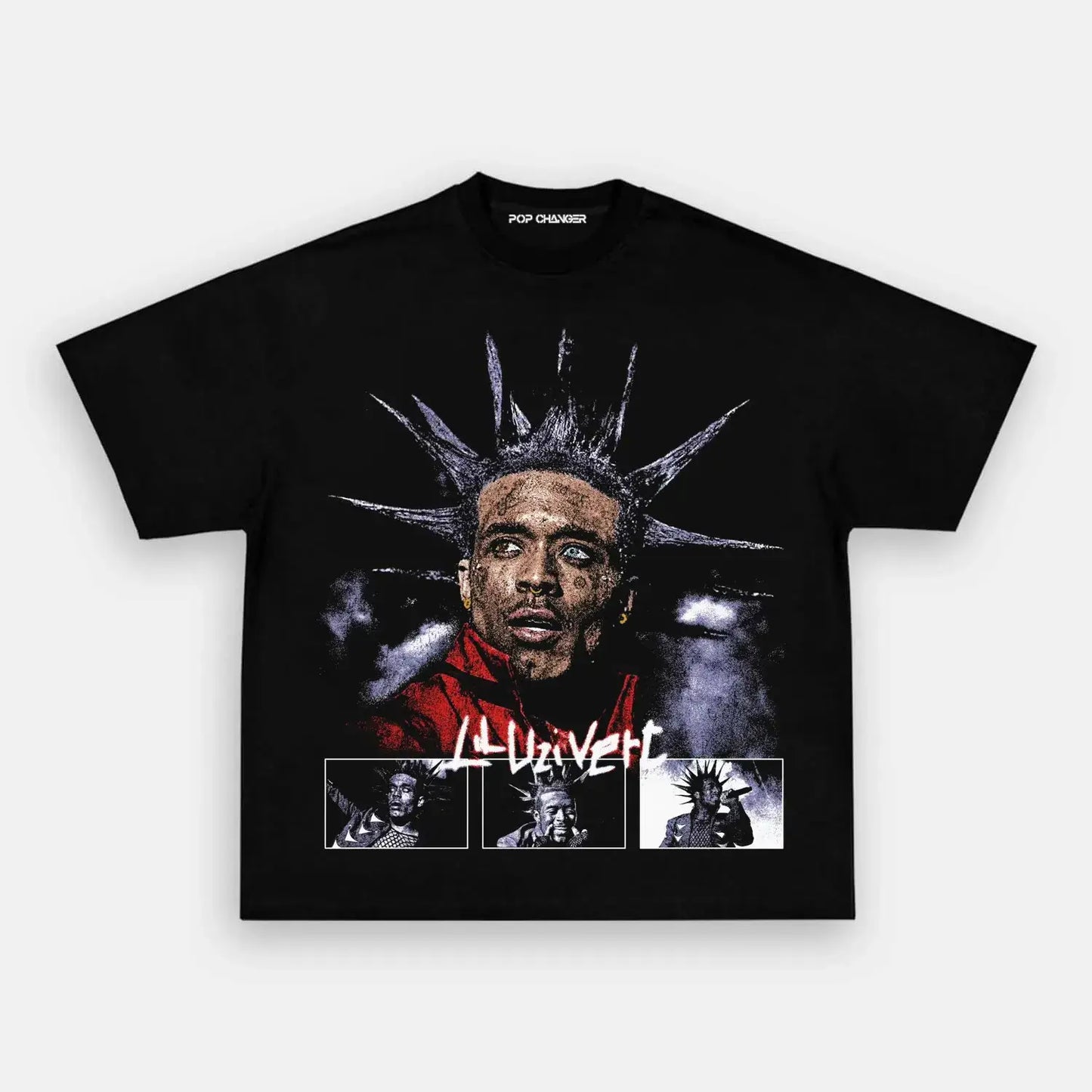 Lil Uzi Vert Tee