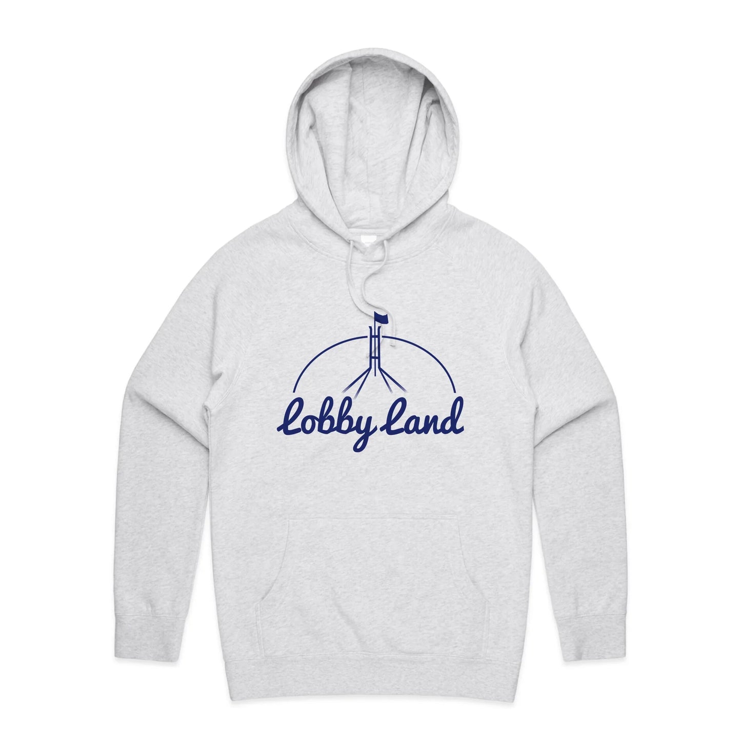 Lobbyland Hoodie