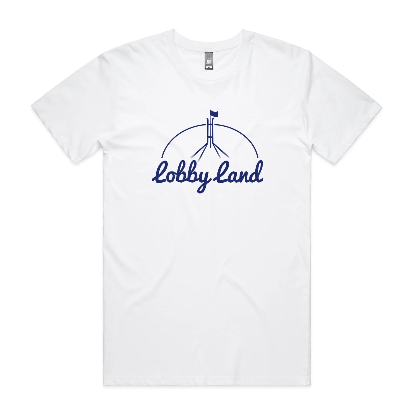 Lobbyland Tee