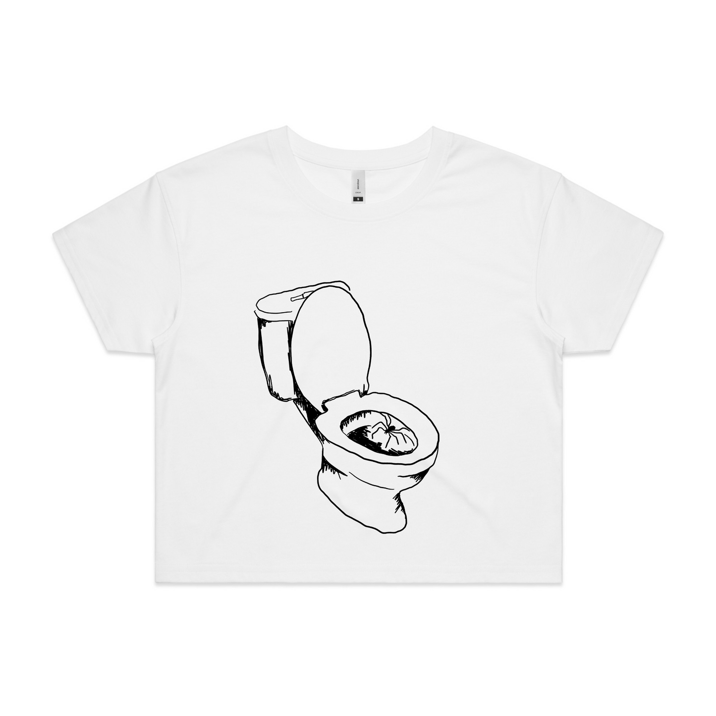 Loo Spider Tee