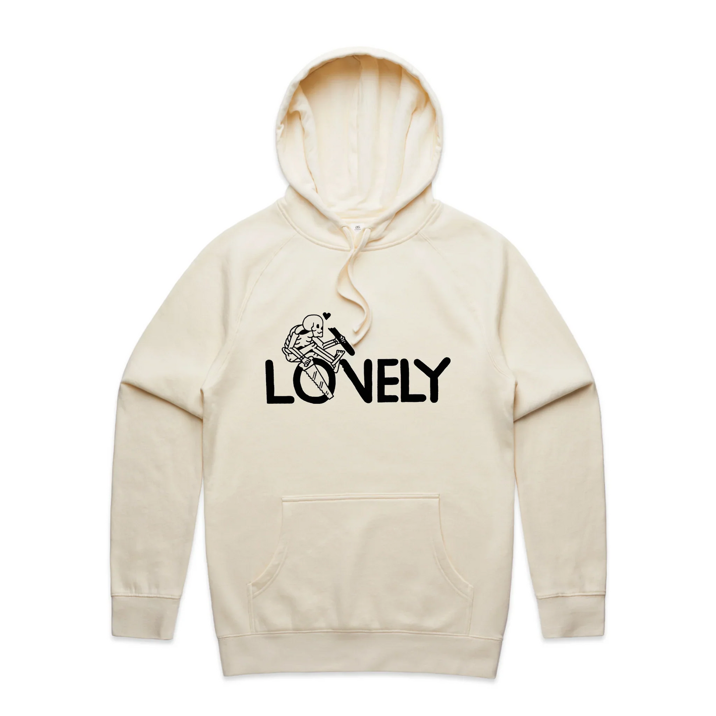 Lovely Hoodie