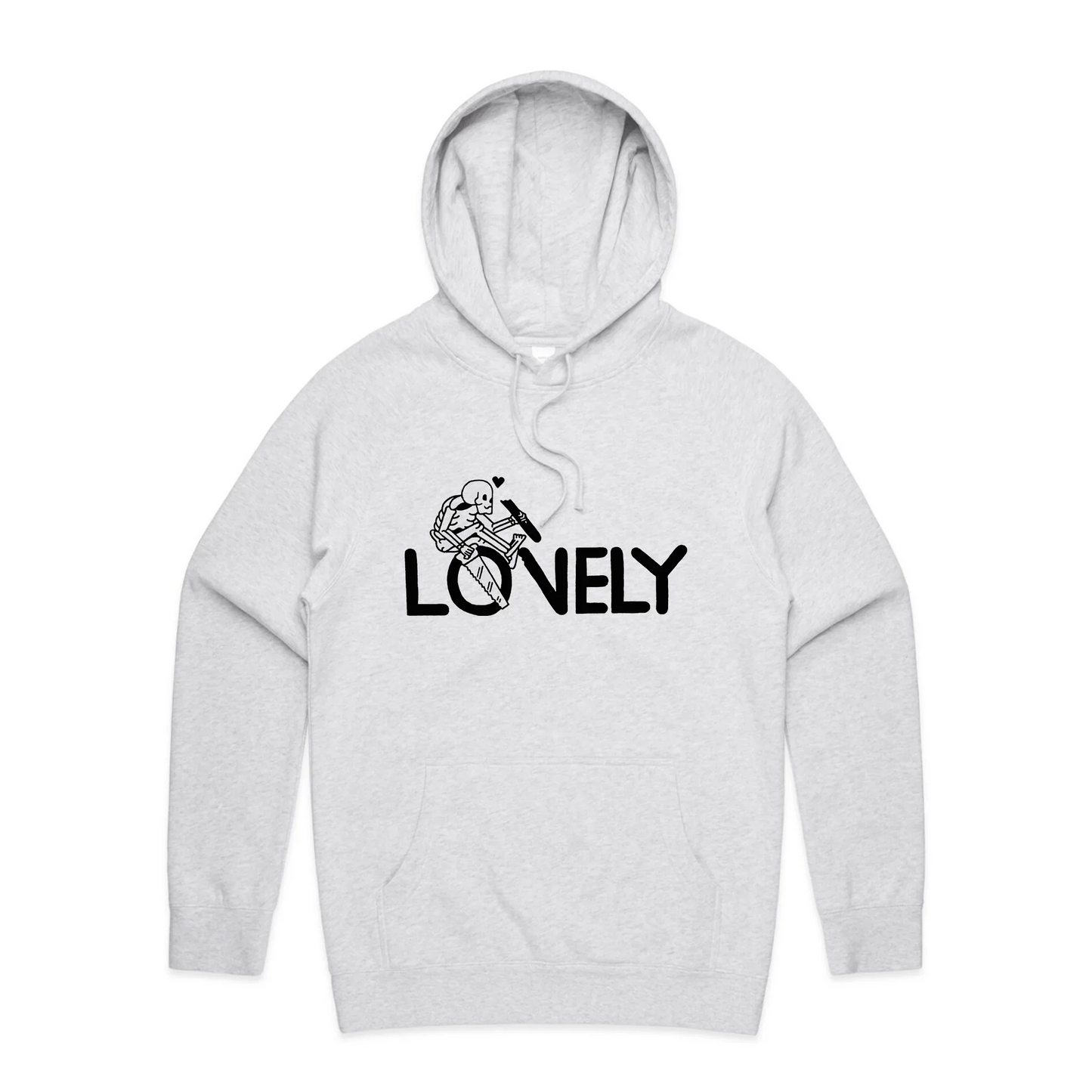Lovely Hoodie
