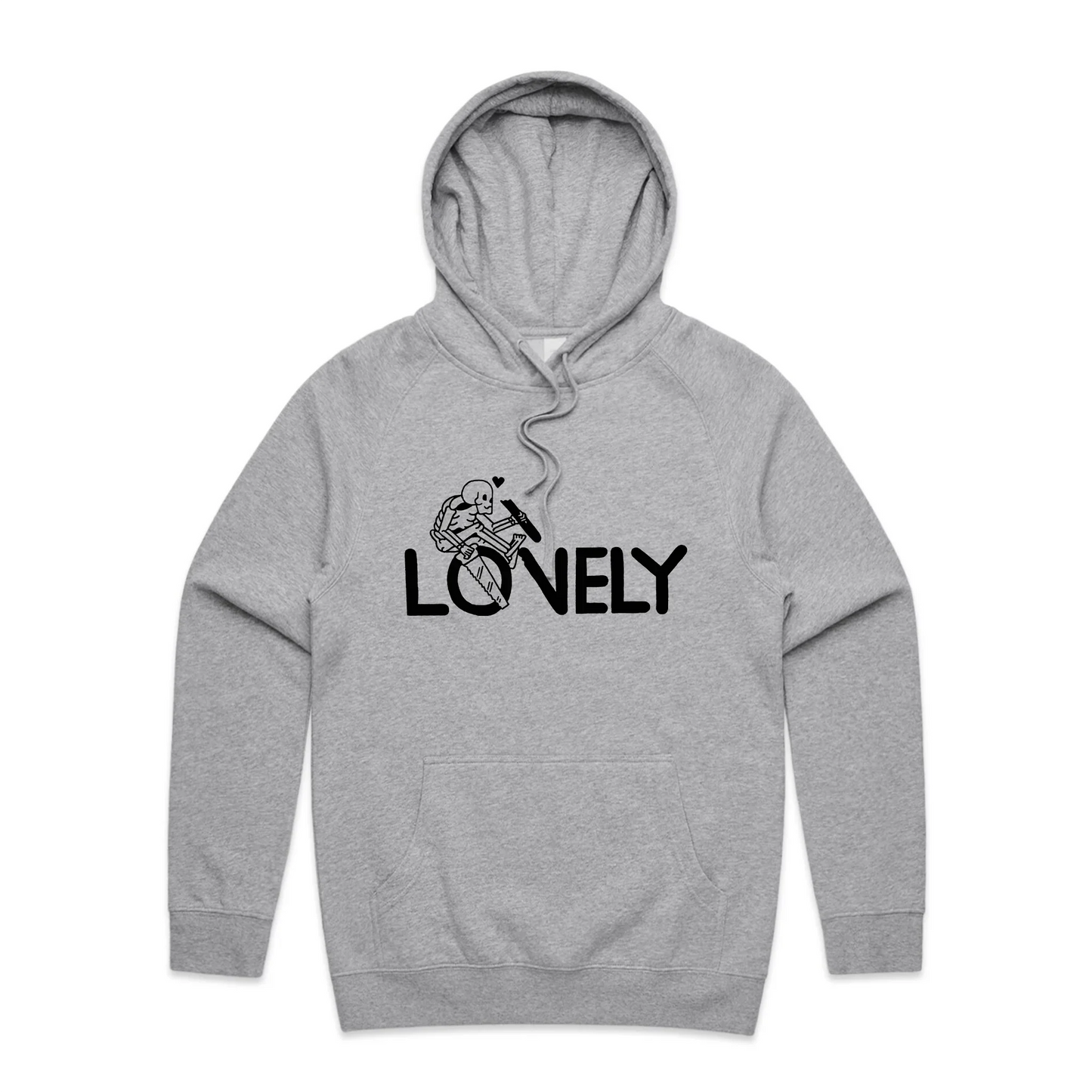 Lovely Hoodie