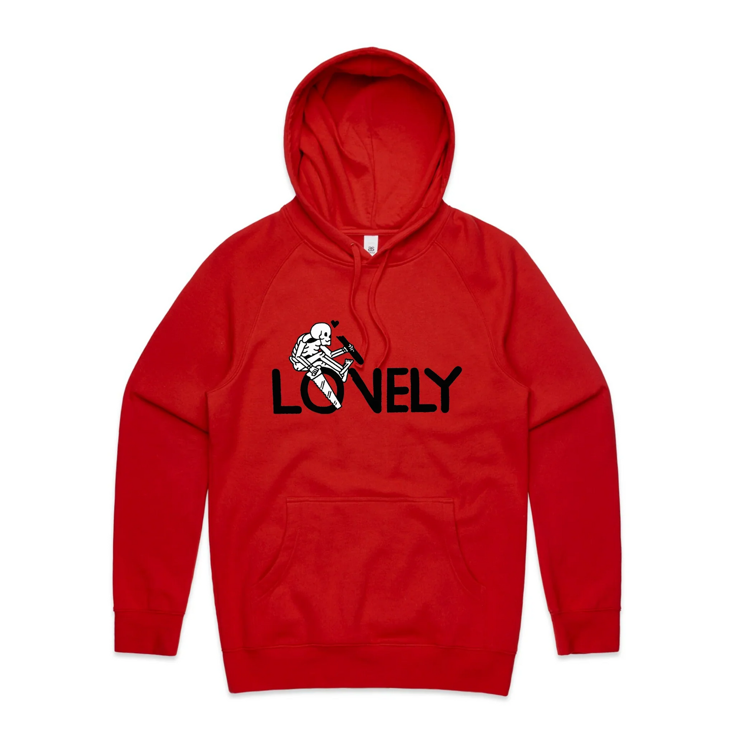 Lovely Hoodie
