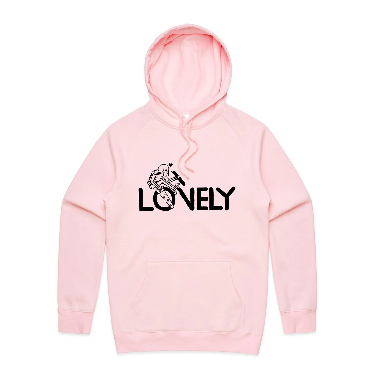 Lovely Hoodie