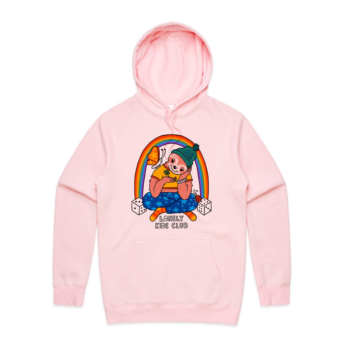 Lucky Charms Hoodie