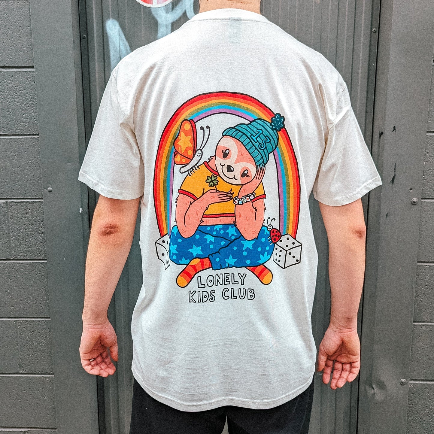 Lucky Charms Tee