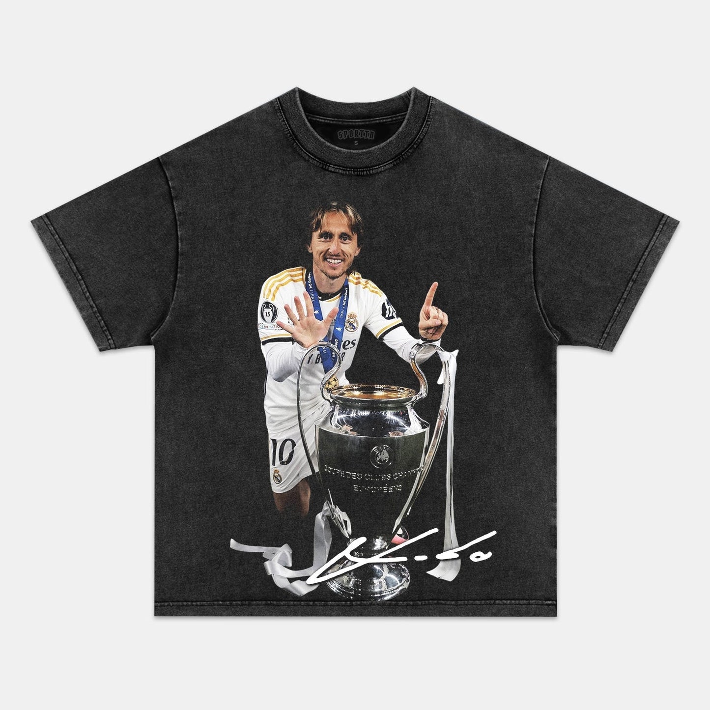 LUKA MODRIÃ„â€  TEE 5.23