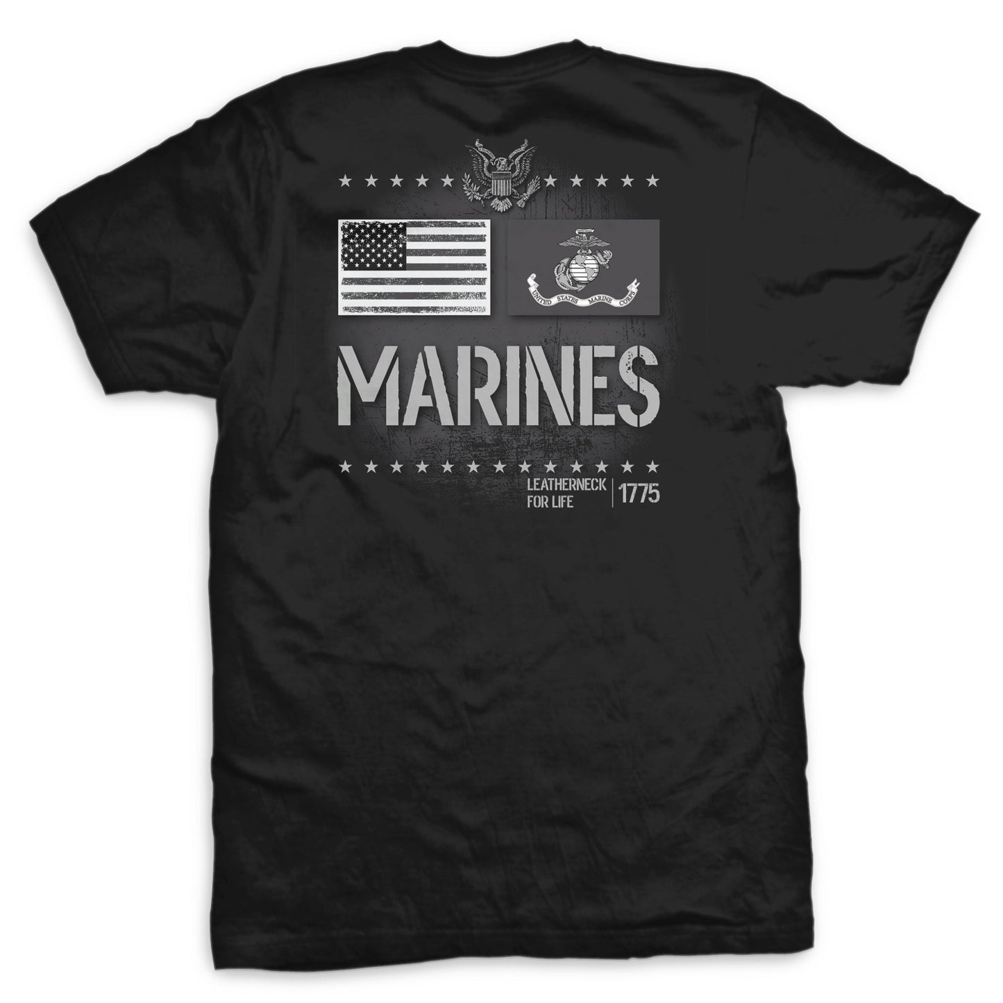 Made of Stone T-Shirt