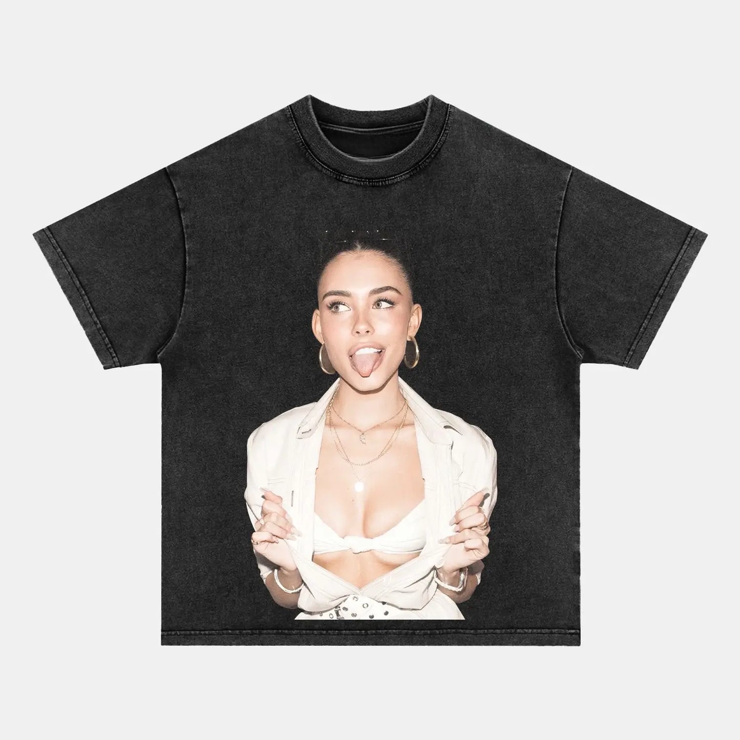 MADISON BEER W13 TEE