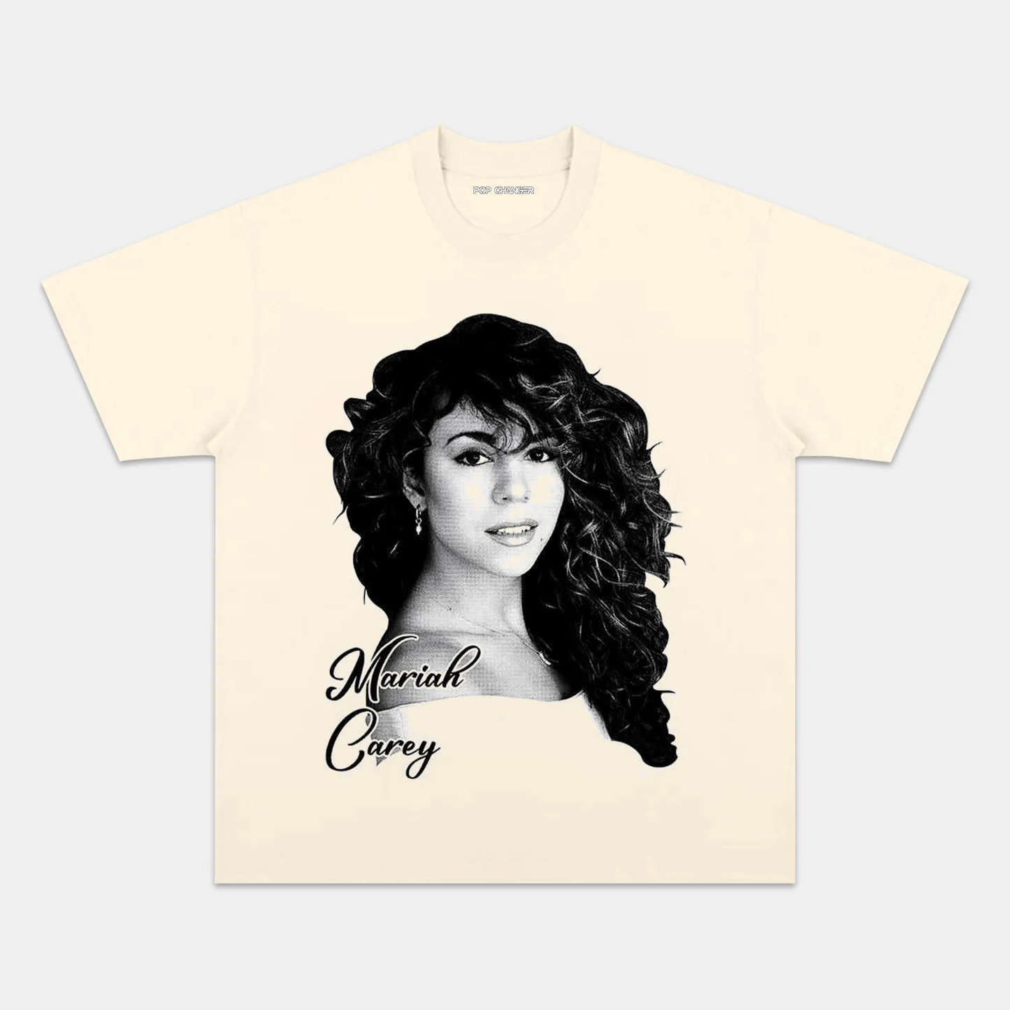 MARIAH CAREY TEE 4.21