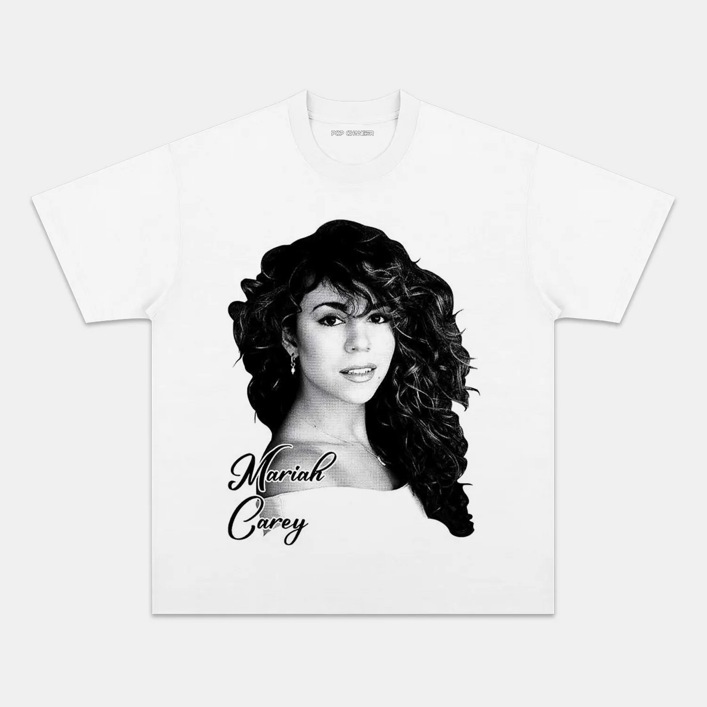 MARIAH CAREY TEE 4.21