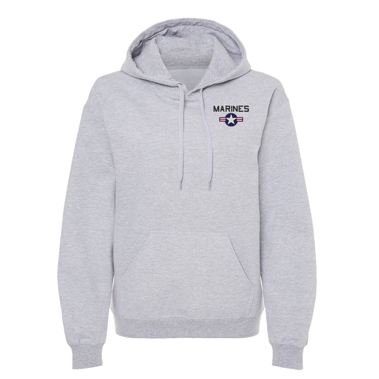 Marine Roundel Hoodie