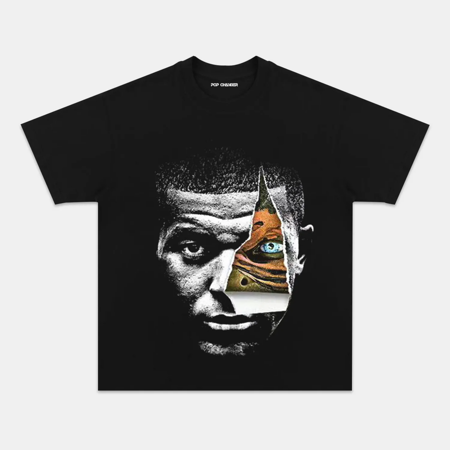 MBAPPE NINJA TURTLE TEE 1.0