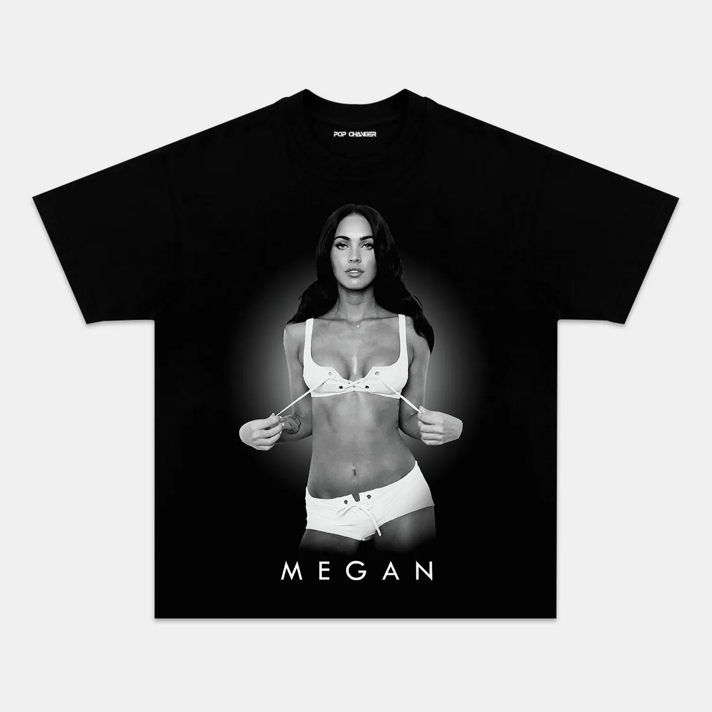 MEGAN FOX 3.0 TEE Style002