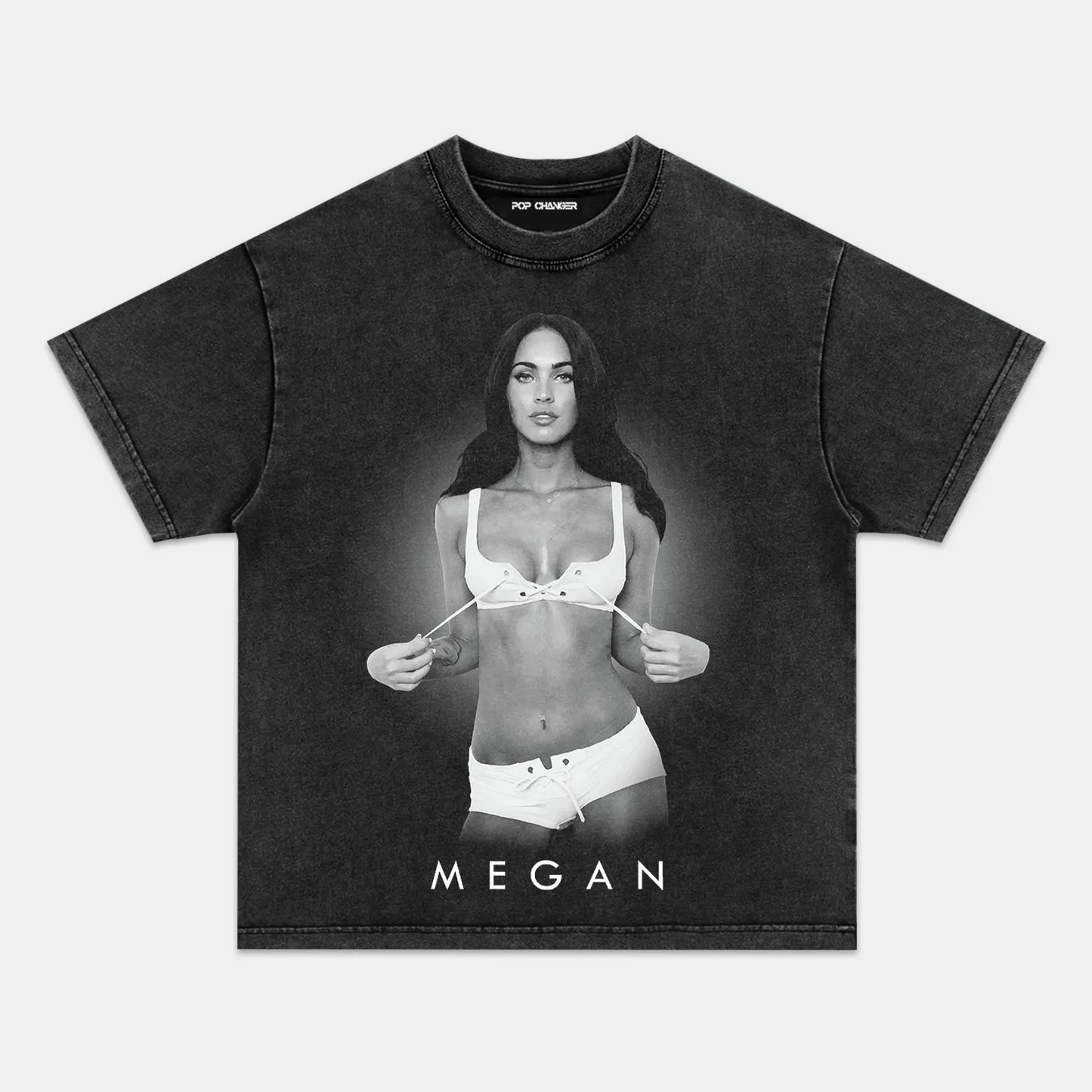 MEGAN FOX 3.0 TEE Style002