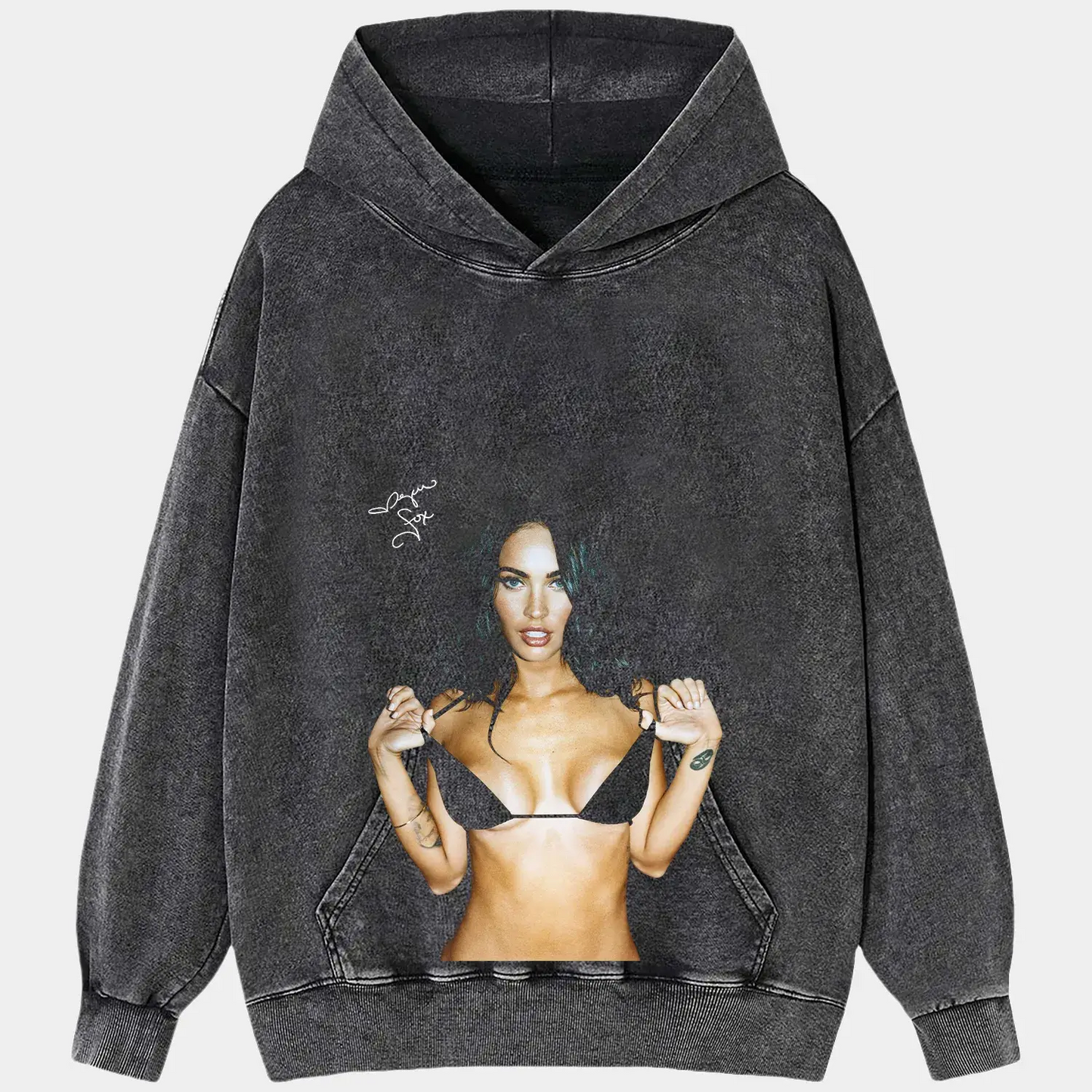 MEGAN FOX A2 TEE