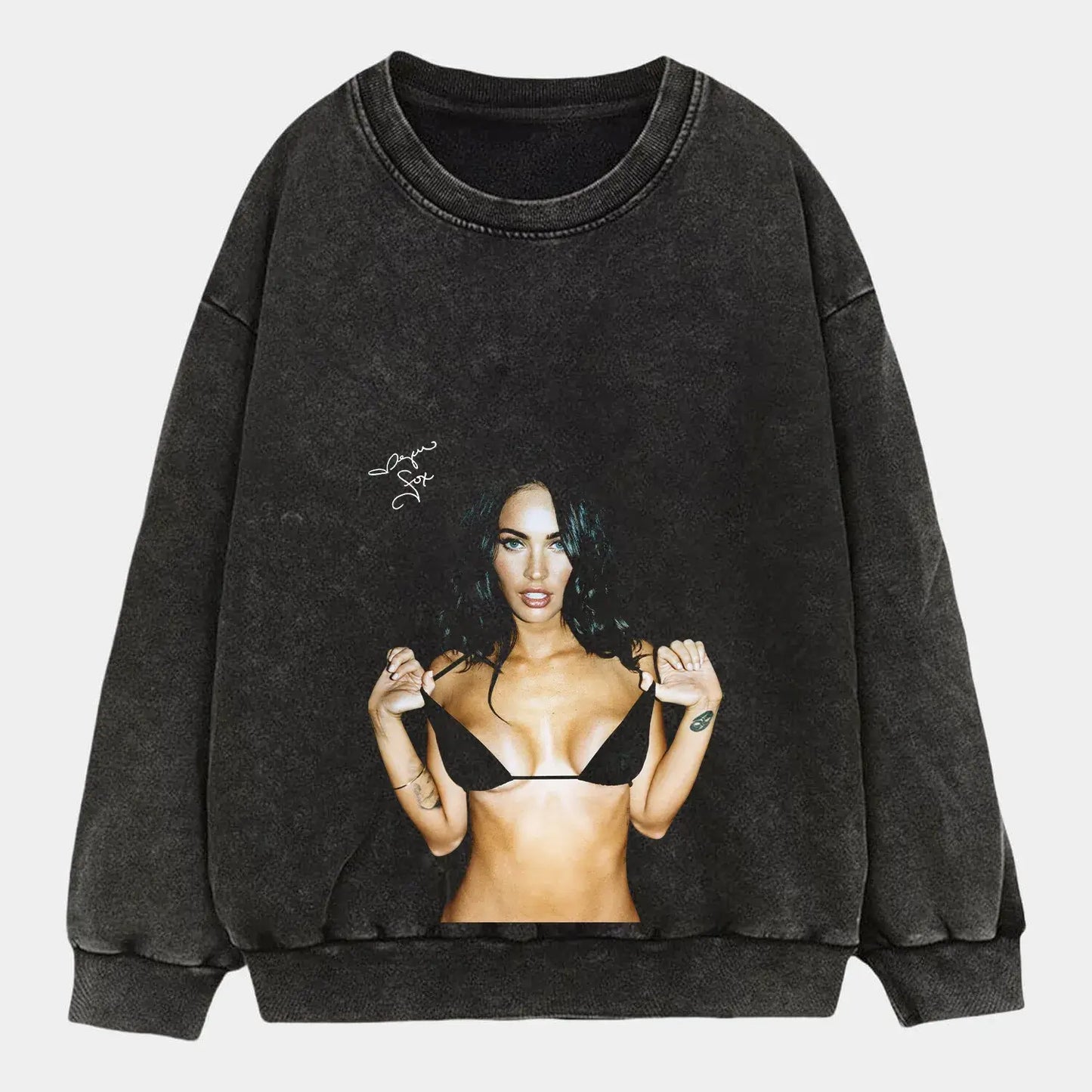 MEGAN FOX A2 TEE