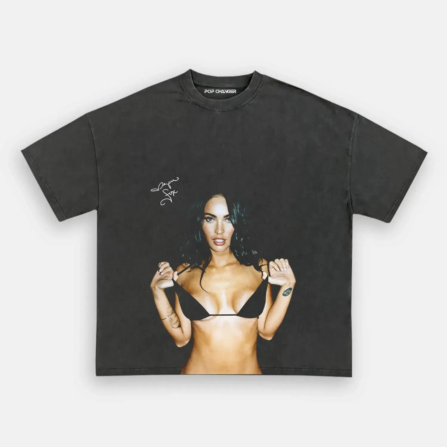 MEGAN FOX A2 TEE