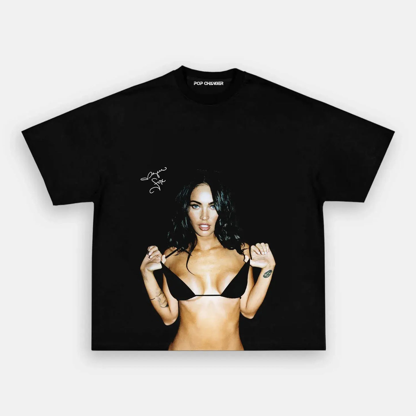 MEGAN FOX A2 TEE
