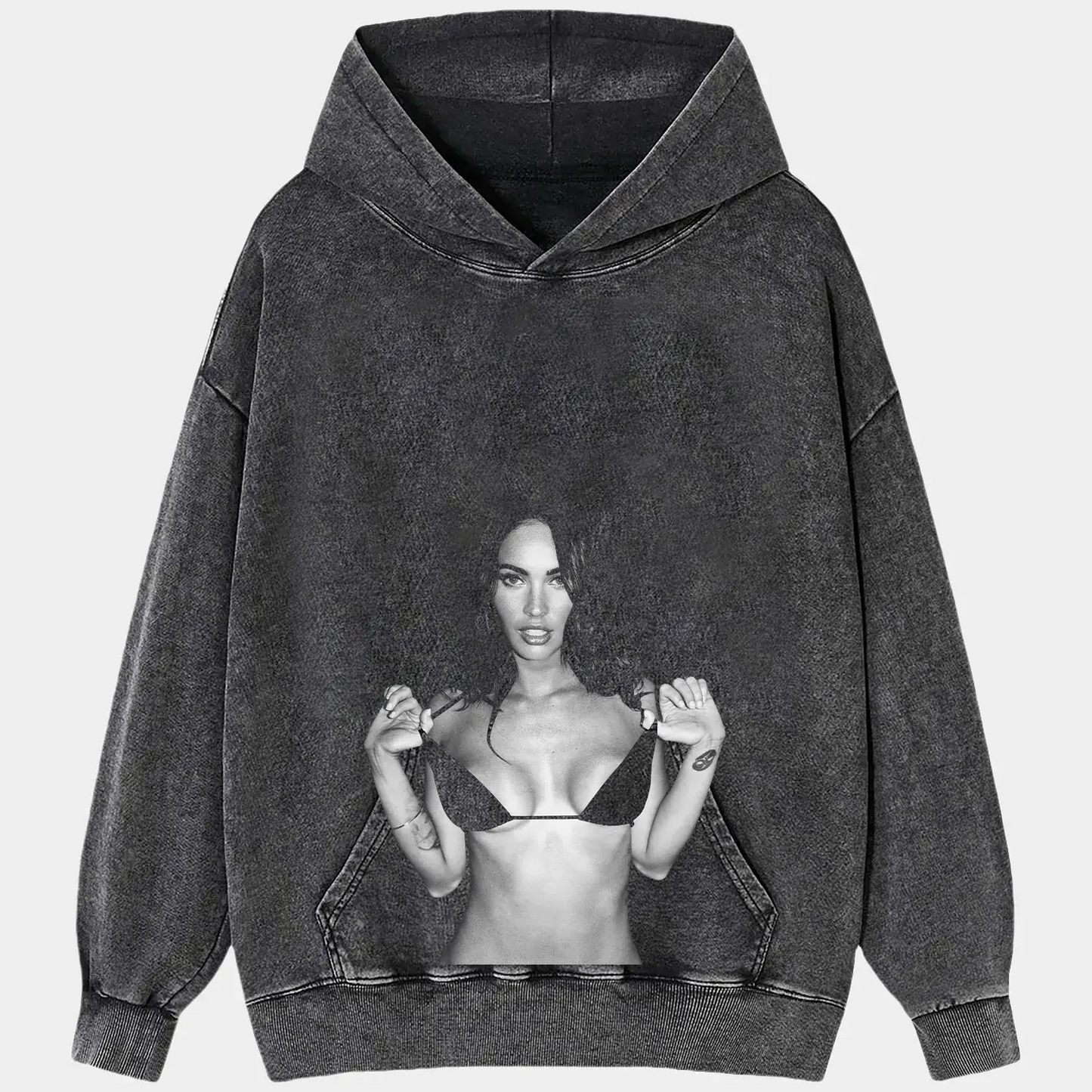 MEGAN FOX A3 TEE