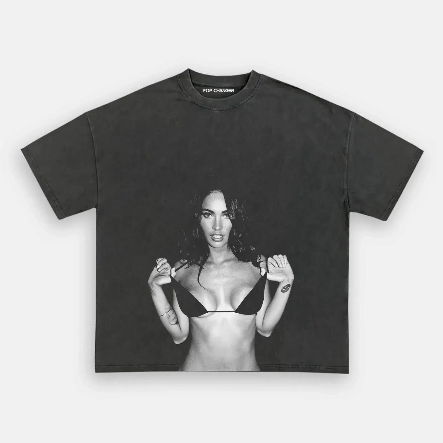 MEGAN FOX A3 TEE