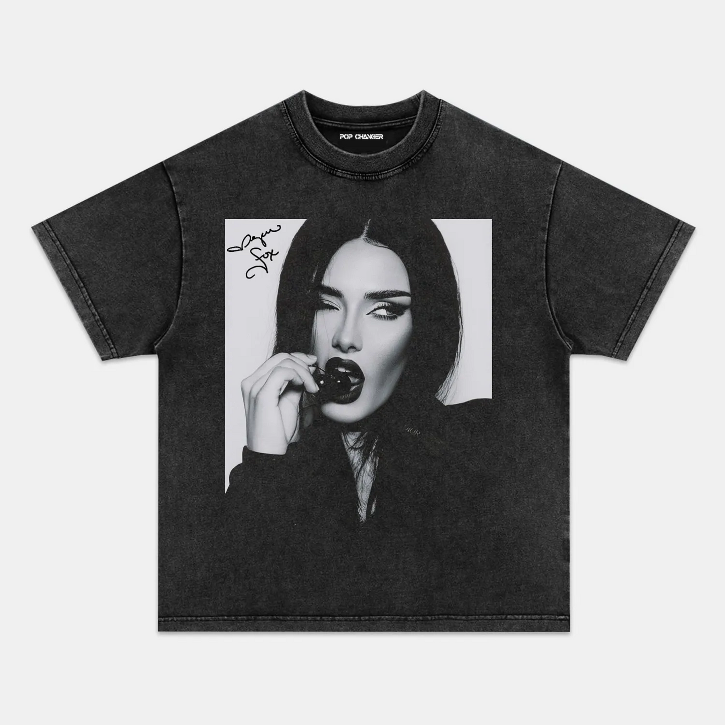 MEGAN FOX TEE Style002
