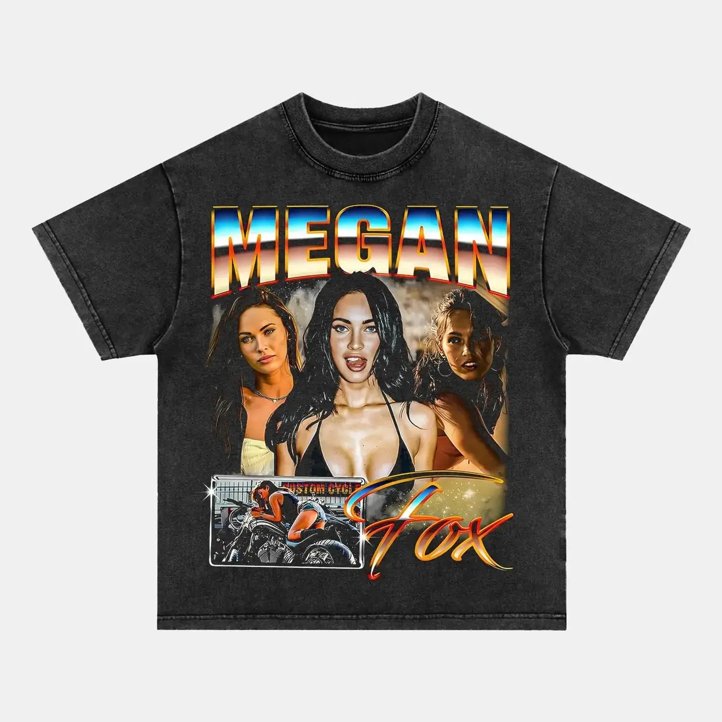 MEGAN FOX W01 TEE