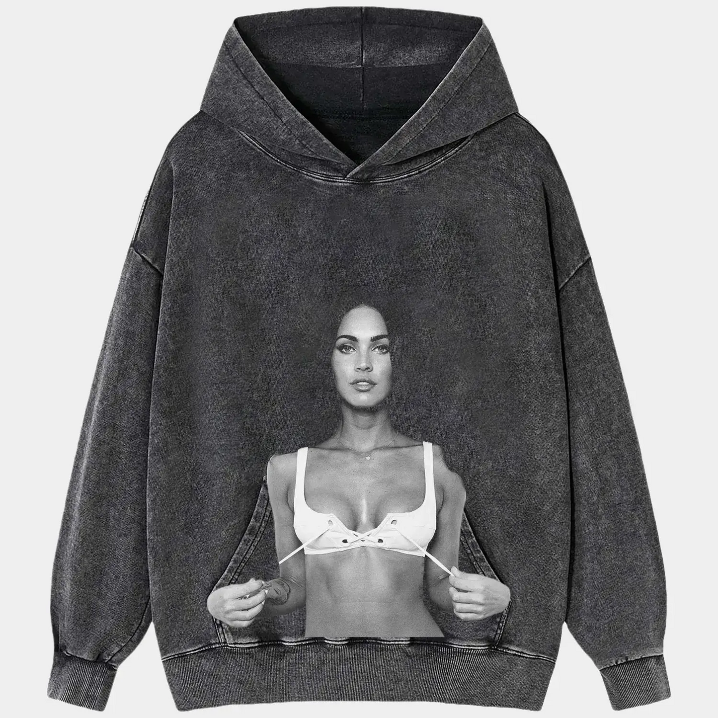 MEGAN FOX W04 TEE