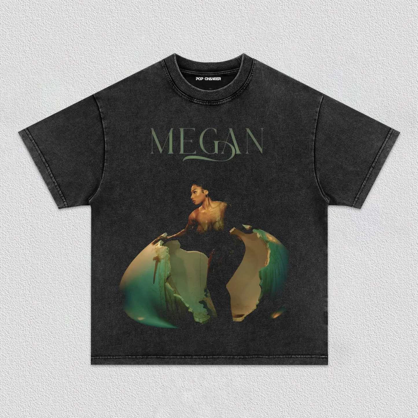 MEGAN THEE STALLION TEE