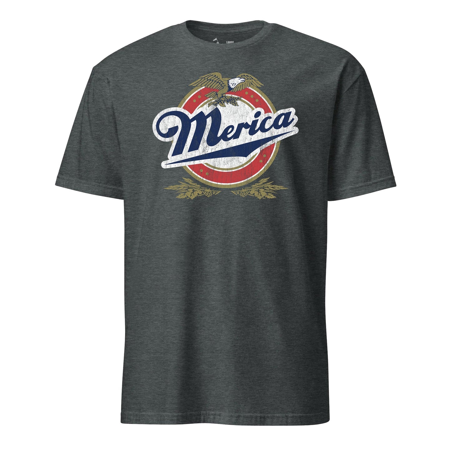'Merica Eagle T-Shirt