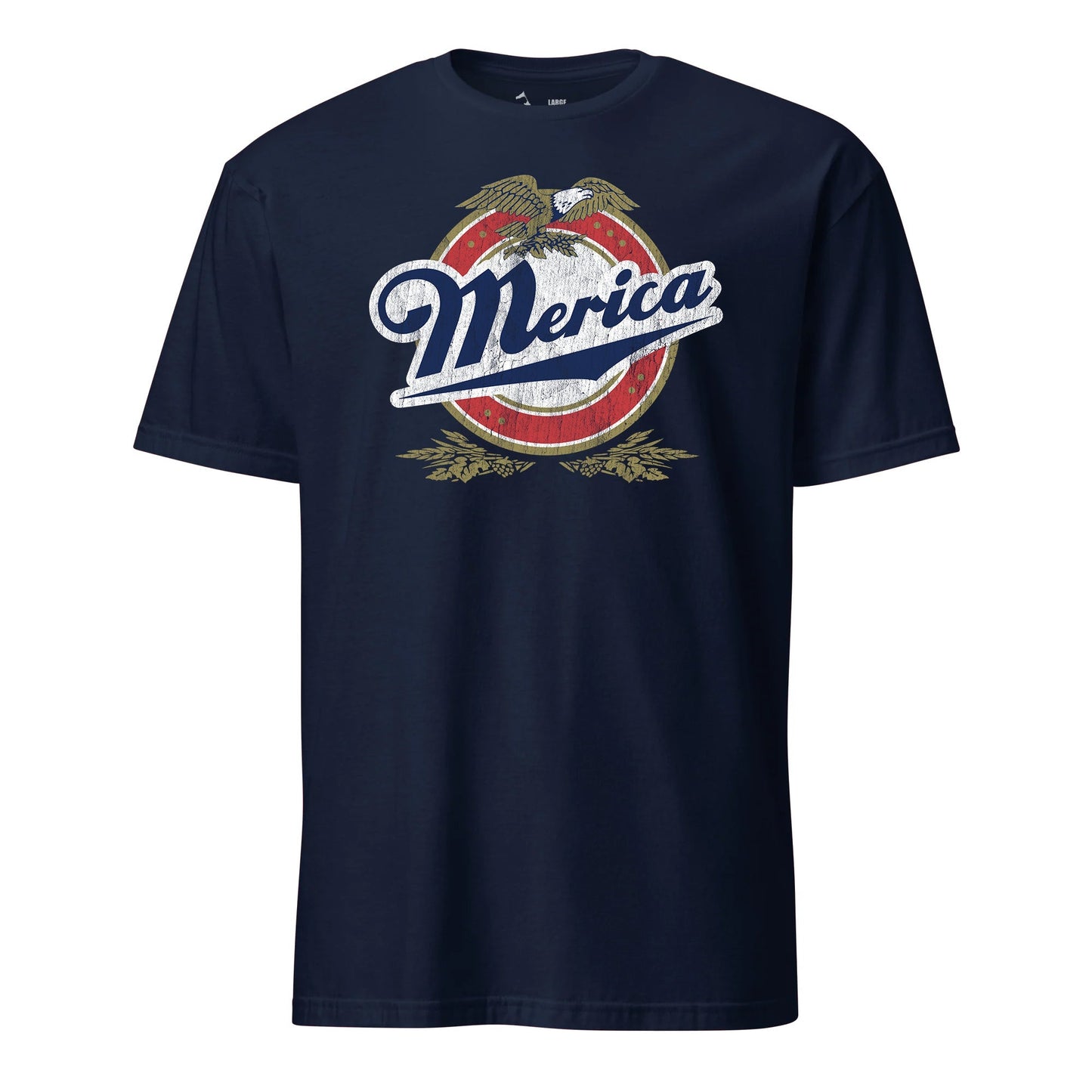 'Merica Eagle T-Shirt