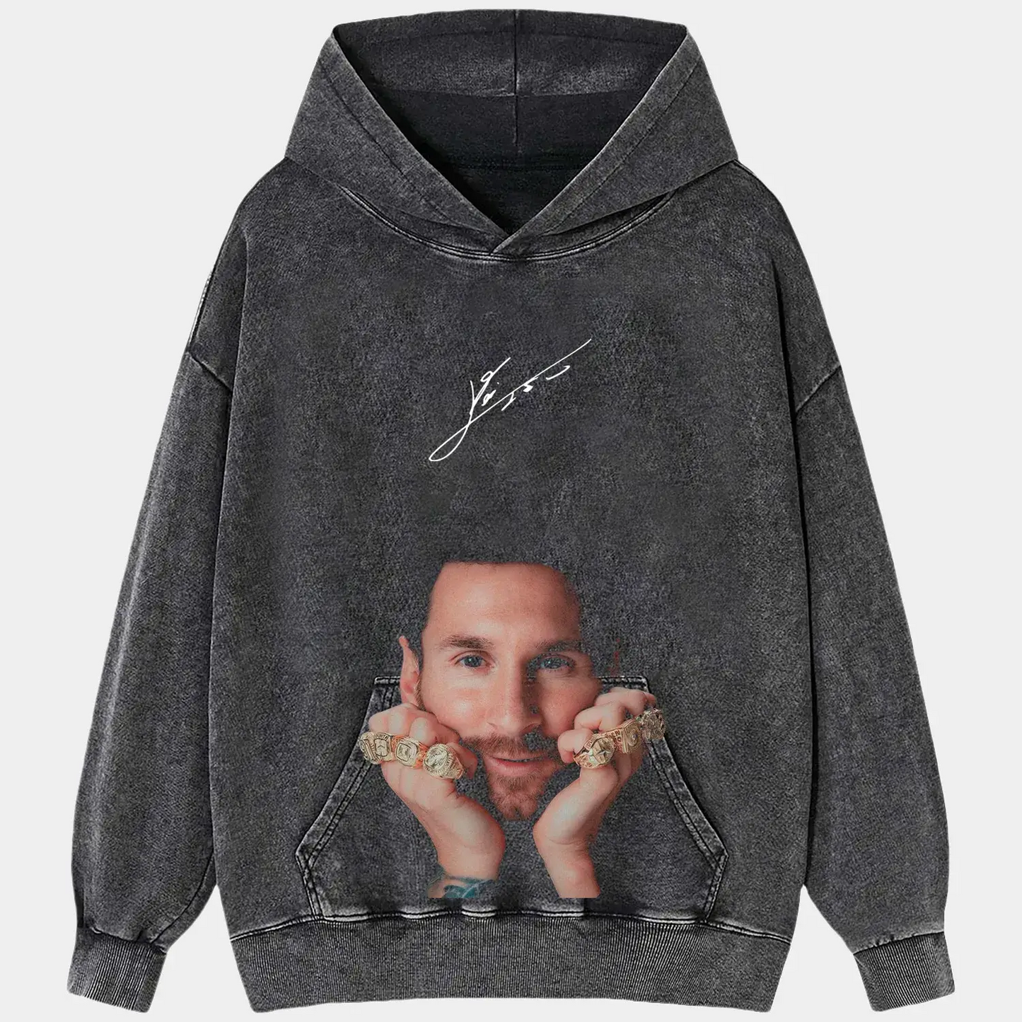 MESSI S2 TEE