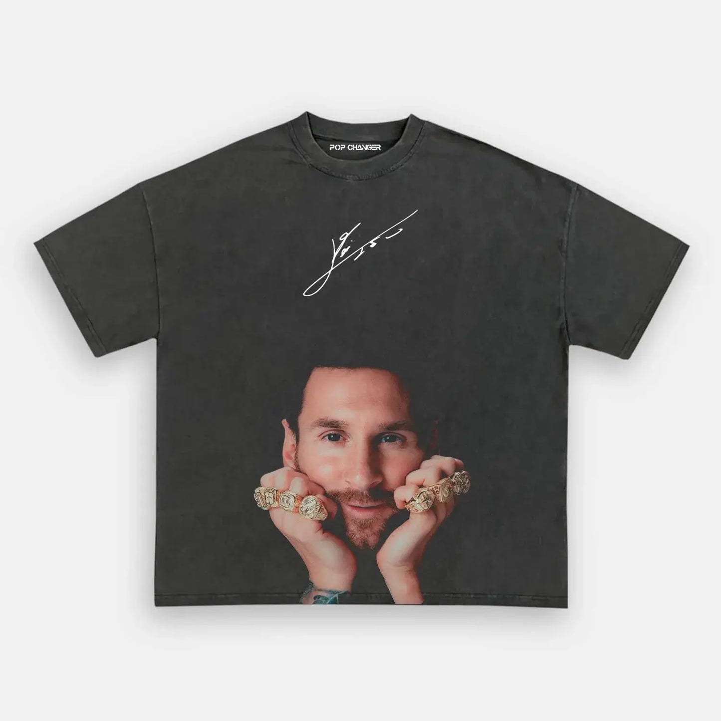 MESSI S2 TEE