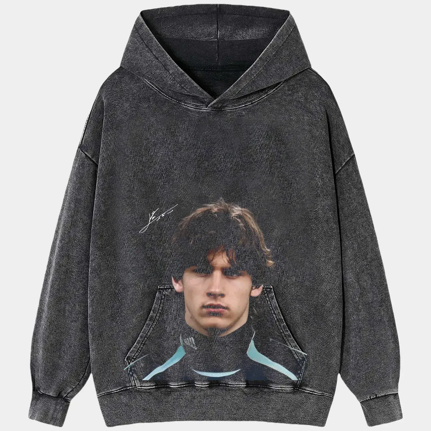 MESSI YOUTH TEE